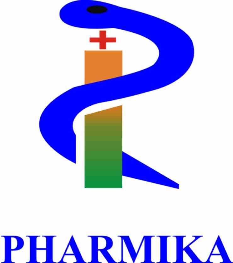 PHARMIKA INDIA PVT LTD