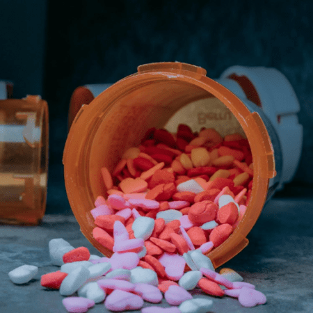 Nutraceuticals