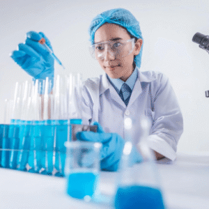 Pharmaceutical Raw Materials/Chemicals