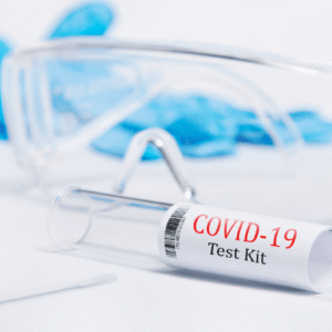 Rapid Test Kits