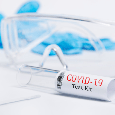 Rapid Test Kits