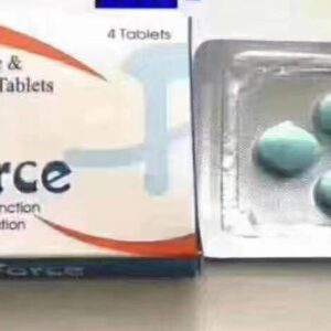 Dapoxetine And Sildenafil Tablet