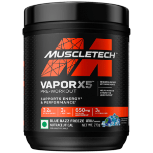 MuscleTech Vapor X5