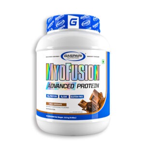 Gaspari Myofusion Whey Protein Powder