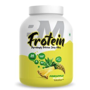 BIG MUSCLES Frotein