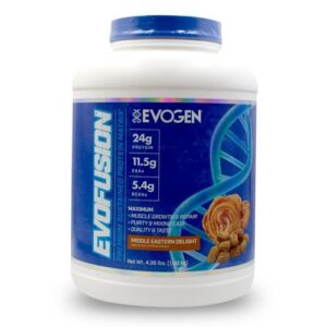 Evogen Evofusion Middle Eastern Delight 4.36lbs