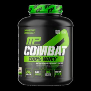 Musclepharm 100% Whey Protein