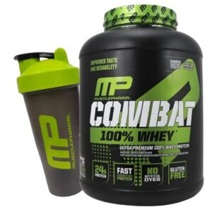 Musclepharm 100% Whey Protein