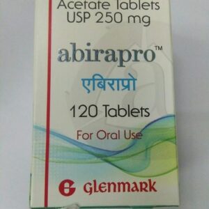 Abiraterone Acetate 250MG Tablet