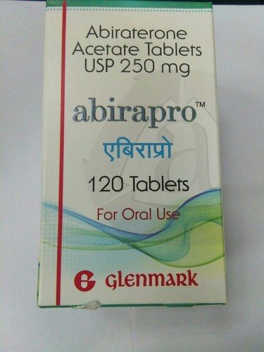 Abiraterone Acetate 250MG Tablet