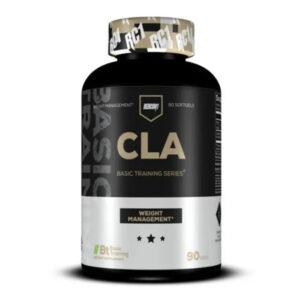 REDCON1 CLA 90 SOFTGEL UNFLAVOURED