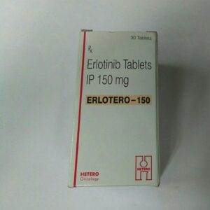 Erlotinib Tablet