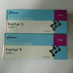 Everolimus Tablet