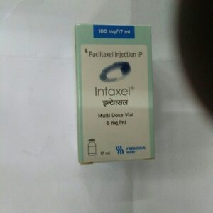 Paclitaxel Injection