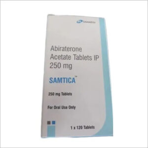 Abiraterone Acetate Tablets