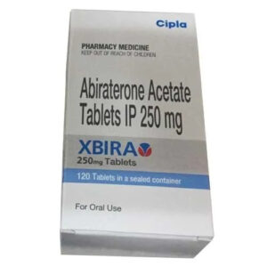 Abiraterone Acetate 250MG Tablet