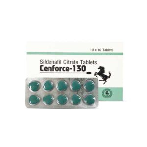 Sildenafil Citrate Tablet