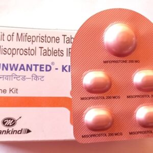 Abortion Pills