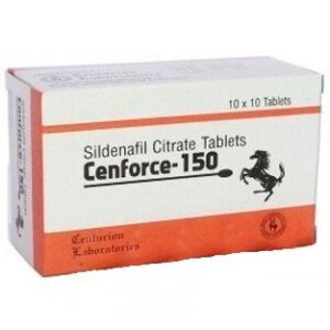 Sildenafil 150mg Tablet