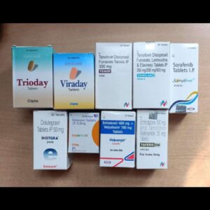 Hiv Drugs