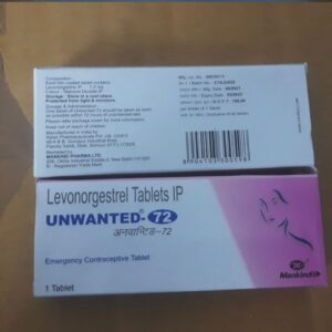 Levonorgestrel Tablet