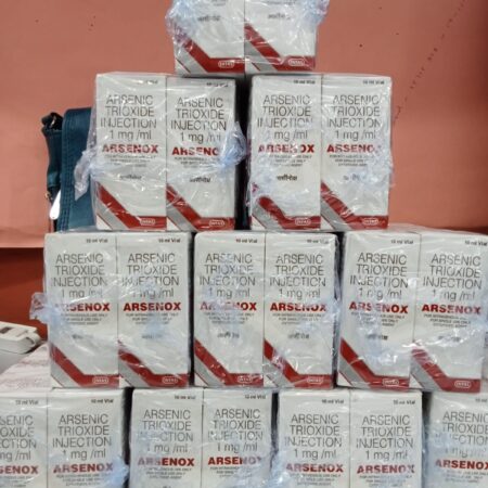 Arsenic Trioxide Injection