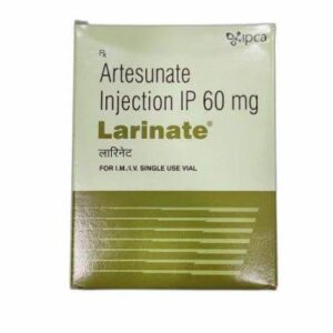 Artesunate Injection 60mg 3ml