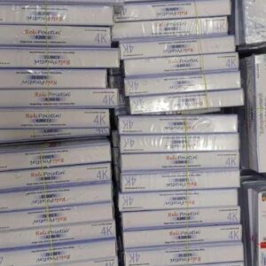 Erythropoietin Injection