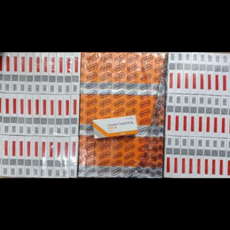 Naltrexone Tablet