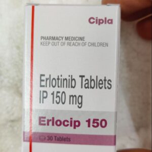 Erlotinib Tablets