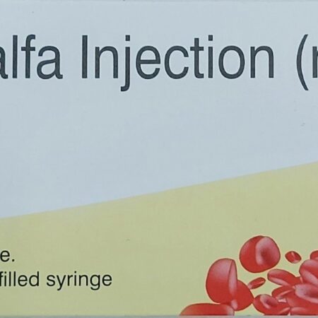 Darbepoetin Alfa Injection