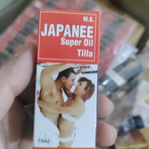Japani Oil