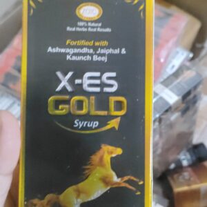 Sex Booster, Capsule And Oil