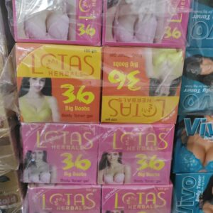 Breast Enlargement Product