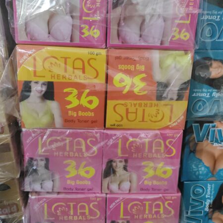 Breast Enlargement Product