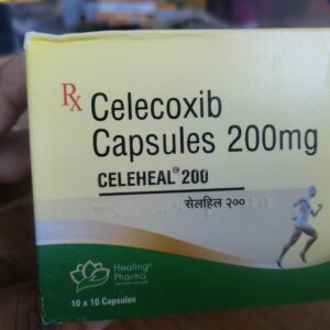 Celecoxib 200Mg Capsule