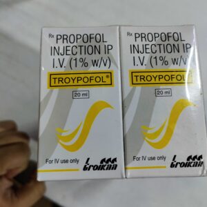 Propofol Injection