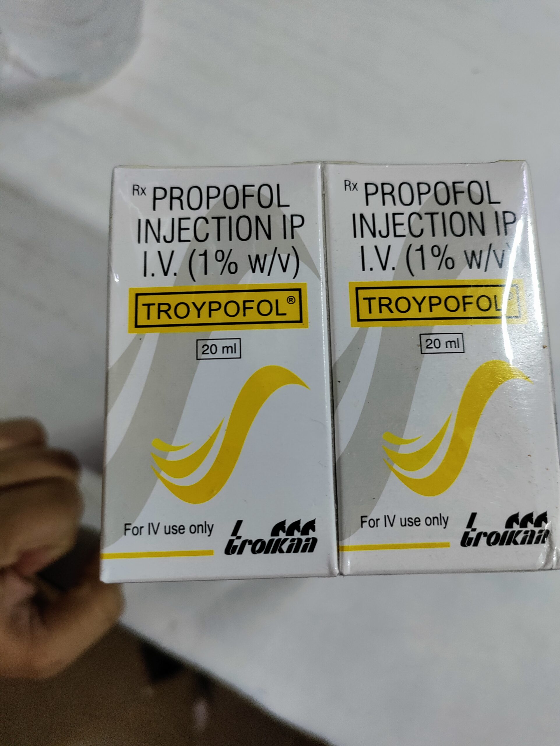 Propofol Injection