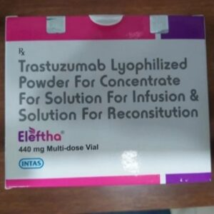Trastuzumab Injections
