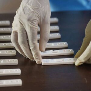 Rapid Test Kits, Covid Test Kit, Maleria Test Kit, Corona Test Kit