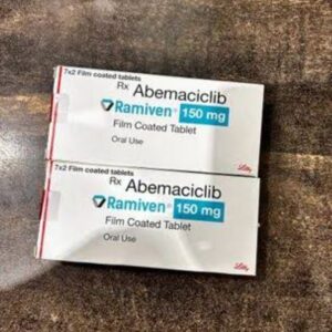 Abemaciclib 150 Mg Tablet