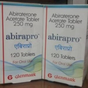 Abiraterone 250 Mg Tablet