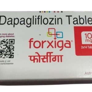 Dapagliflozin Tablet