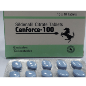 Sildenafil Citrate Tablet