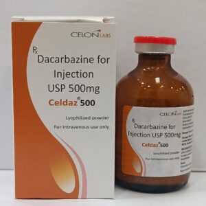 Dacarbazine Injection