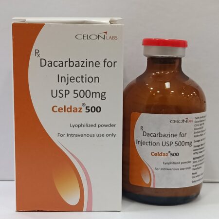 Dacarbazine Injection