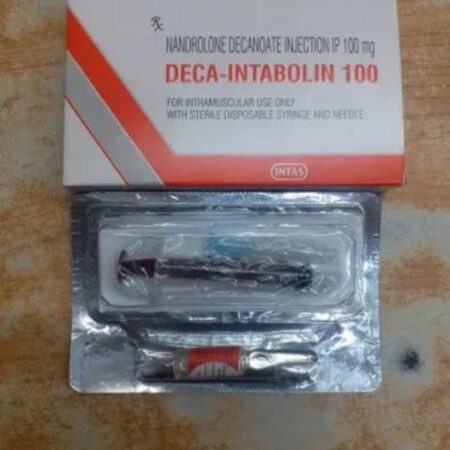 Nandrolone Decanoate Injection