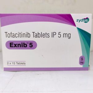 Tofacitinib Tablet