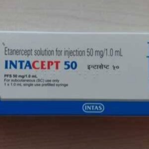 Etanercept Injection