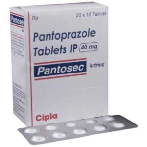 Pantoprazole Tablet